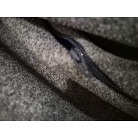 Vintage Gear for Sports Men's Jacket Size XL Blue Full Zip - Picture 4 of 4